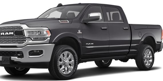 RAM 2500 2019 3C6UR5FL1KG710326 image