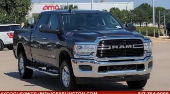 RAM 2500 2019 3C6UR5DJ7KG693677 image