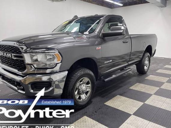 RAM 2500 2019 3C6MR5AJ7KG577366 image RAM 2500 2019 3C6MR5AJ7KG577366 image