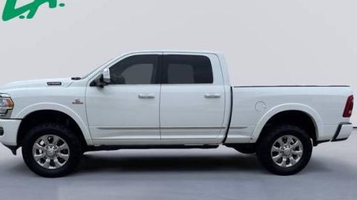 RAM 2500 2019 3C6UR5SL1KG534738 image