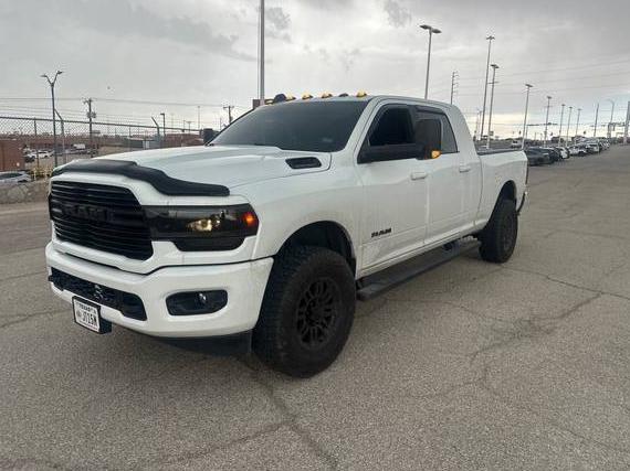 RAM 2500 2019 3C6UR5MJ3KG598985 image