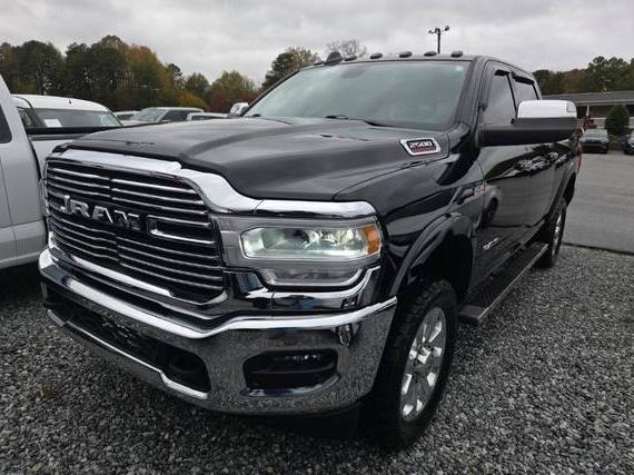 RAM 2500 2019 3C6UR5FJ8KG655727 image