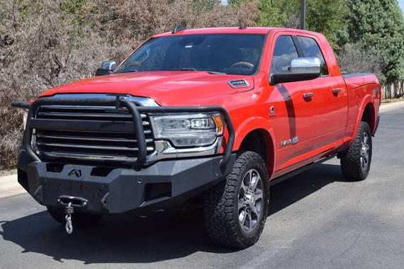 RAM 2500 2019 3C6UR5PL4KG595753 image RAM 2500 2019 3C6UR5PL4KG595753 image