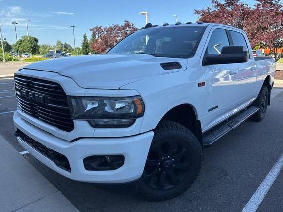 RAM 2500 2019 3C6UR5DJ5KG681978 image