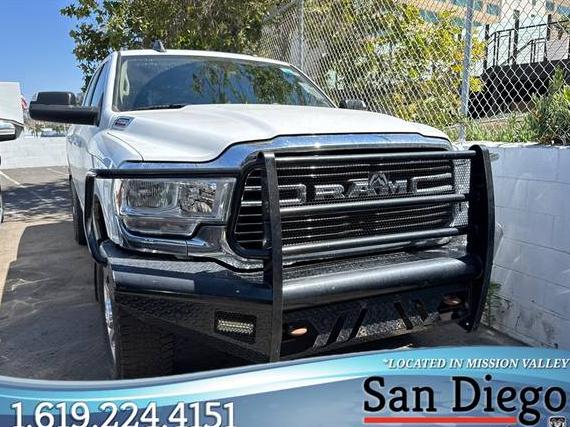 RAM 2500 2019 3C6UR5DJ9KG519416 image
