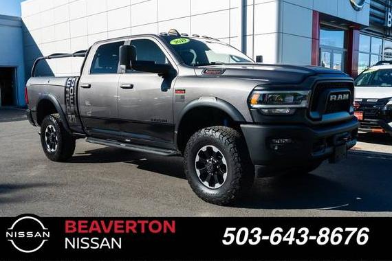 RAM 2500 2019 3C6TR5EJ6KG714500 image