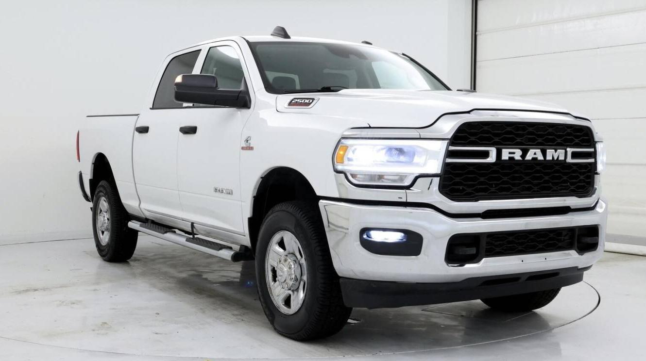 RAM 2500 2019 3C6UR5CL3KG557324 image