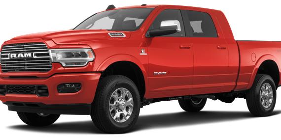 RAM 2500 2019 3C6UR5PL2KG689534 image