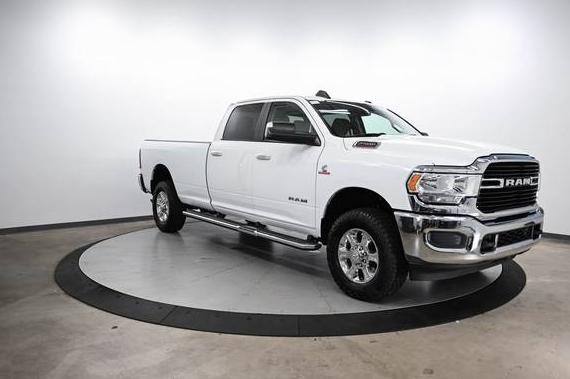 RAM 2500 2019 3C6UR5JL2KG606886 image