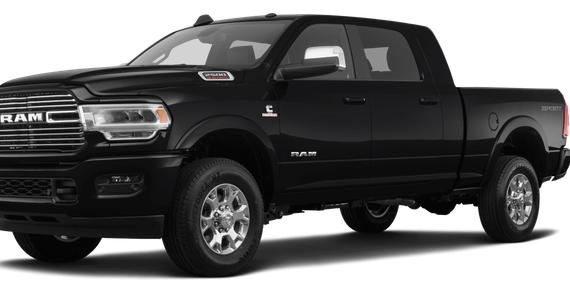 RAM 2500 2019 3C6UR5NL9KG530352 image
