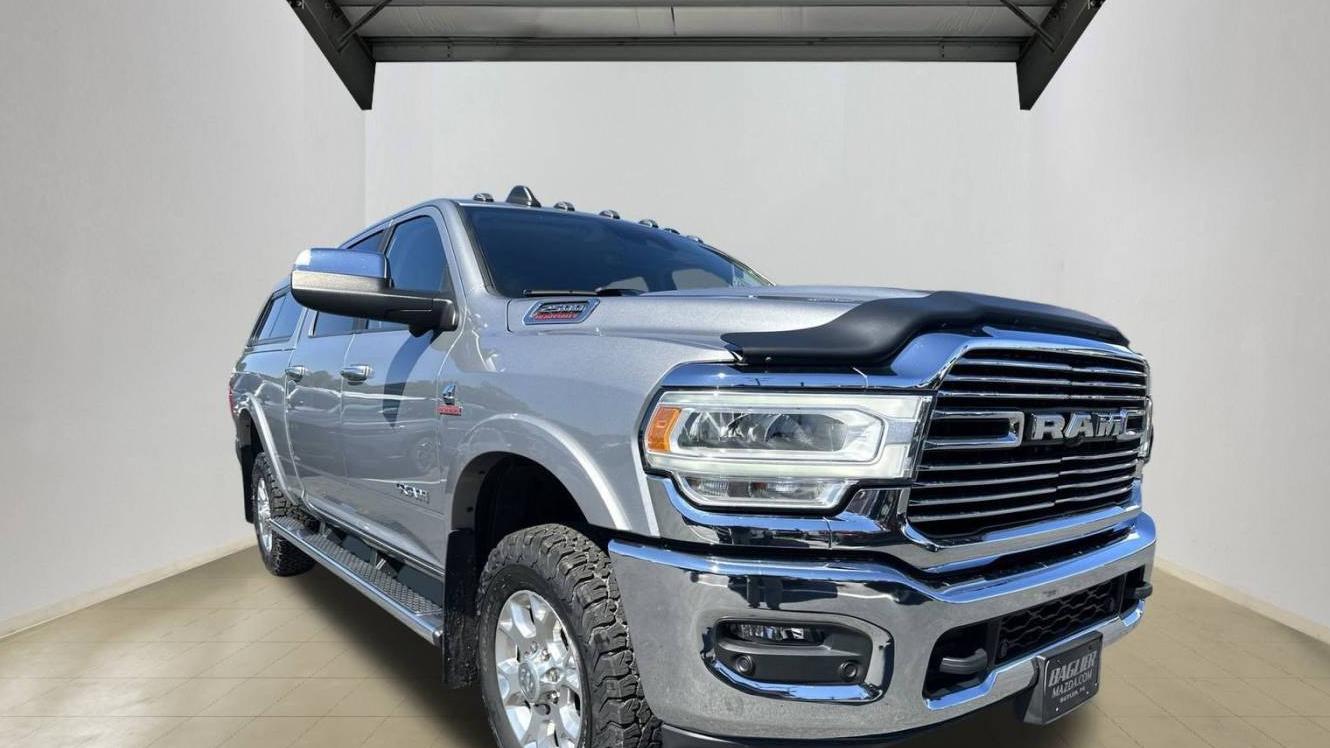 RAM 2500 2019 3C6UR5FL2KG727362 image