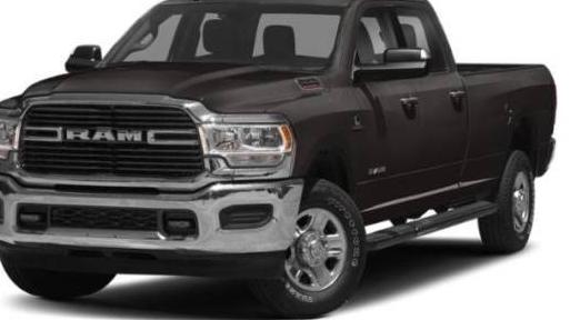 RAM 2500 2019 3C6UR5DLXKG520401 image