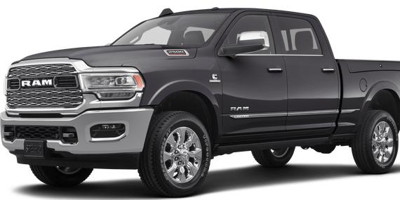 RAM 2500 2019 3C6UR5FJ6KG556940 image