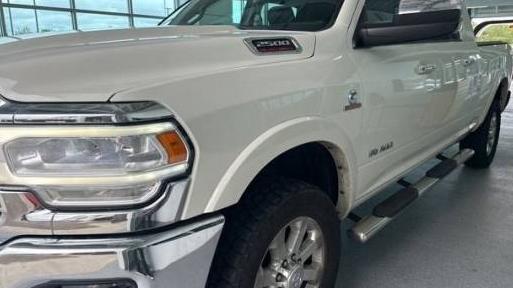 RAM 2500 2019 3C6UR5NL9KG623324 image