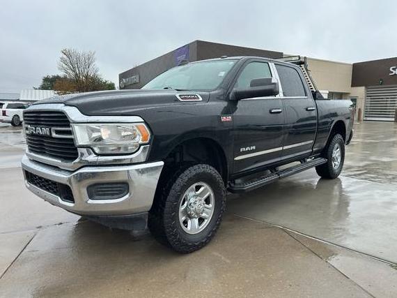RAM 2500 2019 3C6UR5DJ7KG530057 image