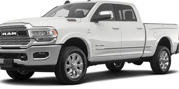 RAM 2500 2019 3C6UR5SLXKG717166 image RAM 2500 2019 3C6UR5SLXKG717166 image