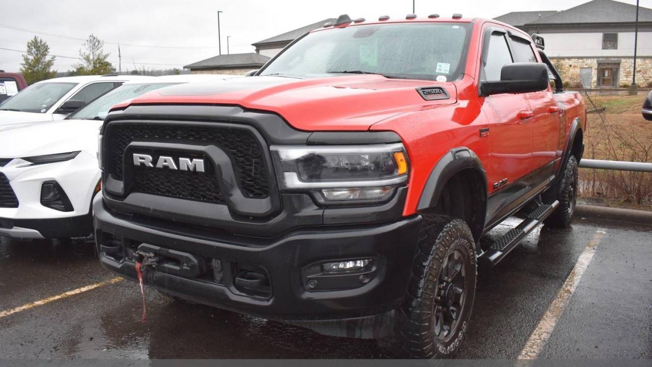 RAM 2500 2019 3C6TR5EJ9KG642952 image