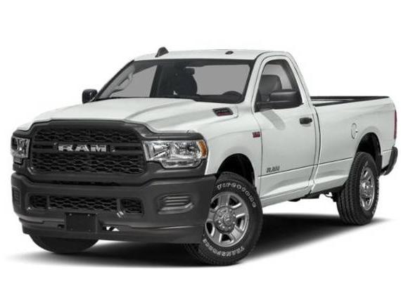 RAM 2500 2019 3C6MR4AJ2KG582517 image