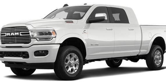 RAM 2500 2019 3C6UR5NL1KG556279 image