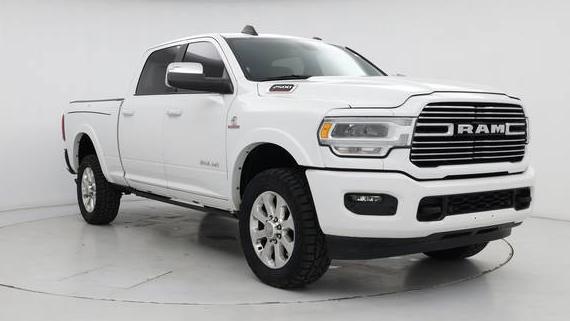 RAM 2500 2019 3C6UR5FL0KG720281 image RAM 2500 2019 3C6UR5FL0KG720281 image
