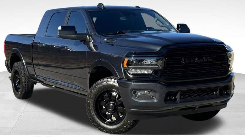 RAM 2500 2019 3C6UR5TL2KG574177 image