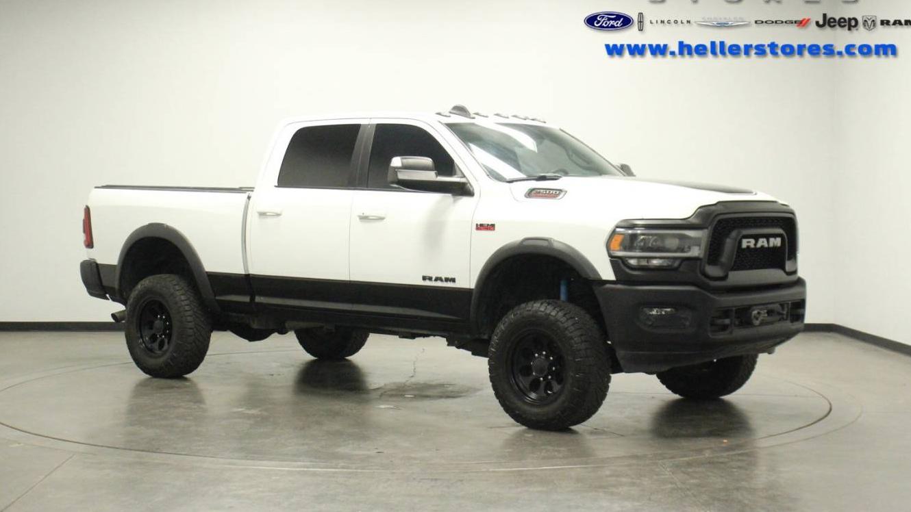 RAM 2500 2019 3C6TR5EJ9KG611474 image RAM 2500 2019 3C6TR5EJ9KG611474 image