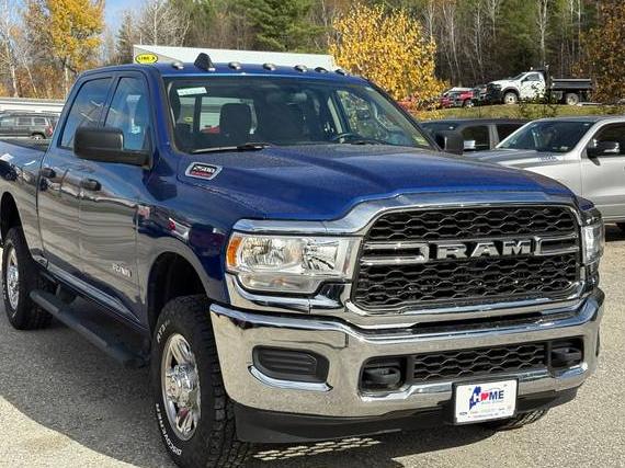 RAM 2500 2019 3C6UR5CJ0KG554749 image