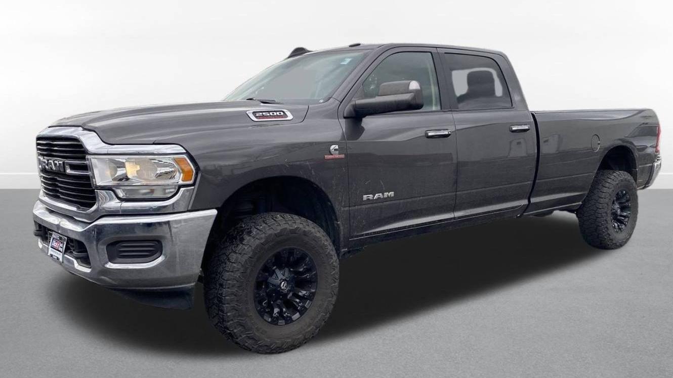 RAM 2500 2019 3C6UR5JL7KG519016 image