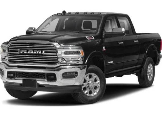 RAM 2500 2019 3C6UR5FJXKG632708 image