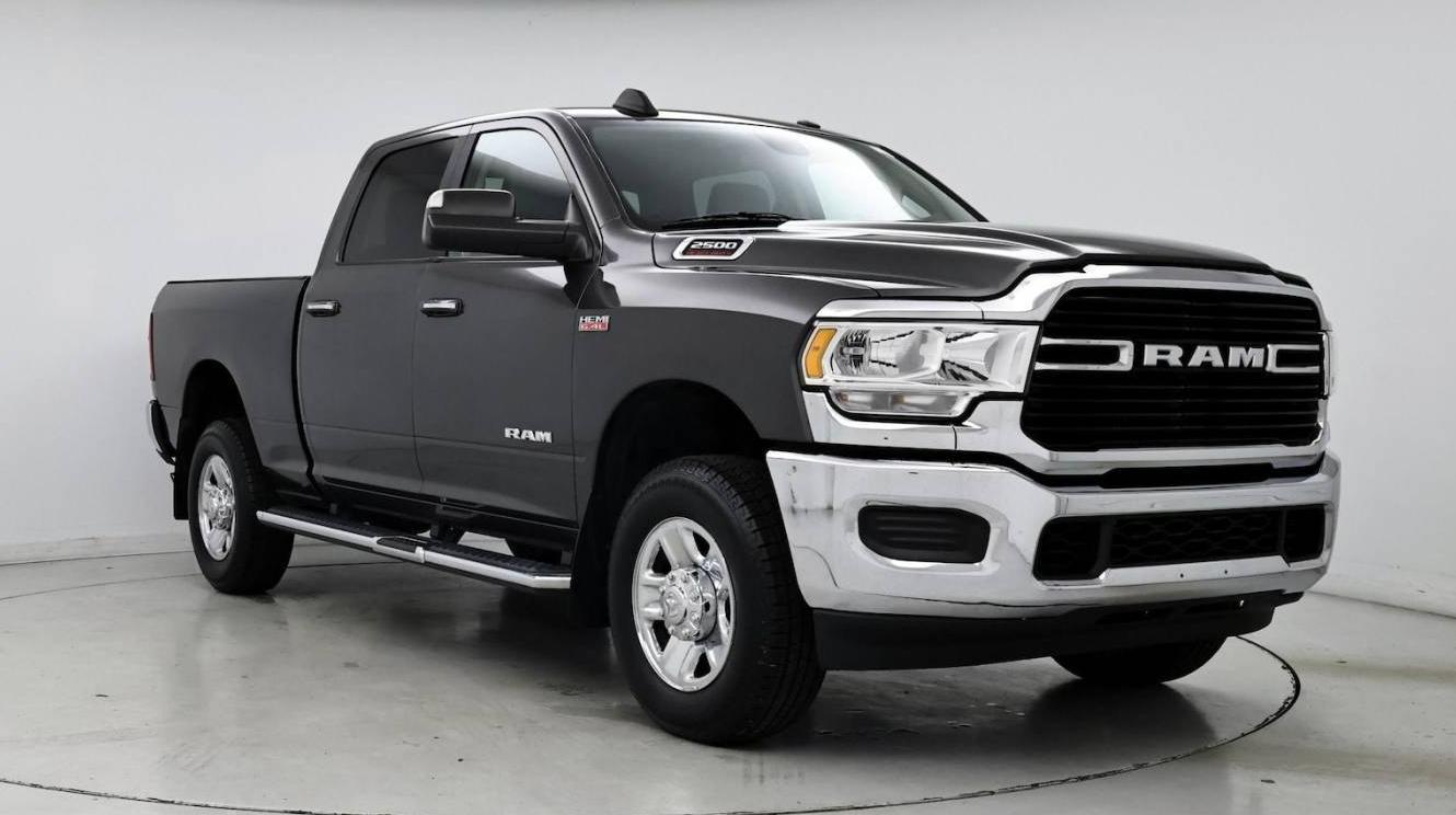 RAM 2500 2019 3C6UR5DJ5KG689398 image