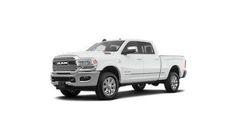 RAM 2500 2019 3C6UR5CJ3KG649953 image