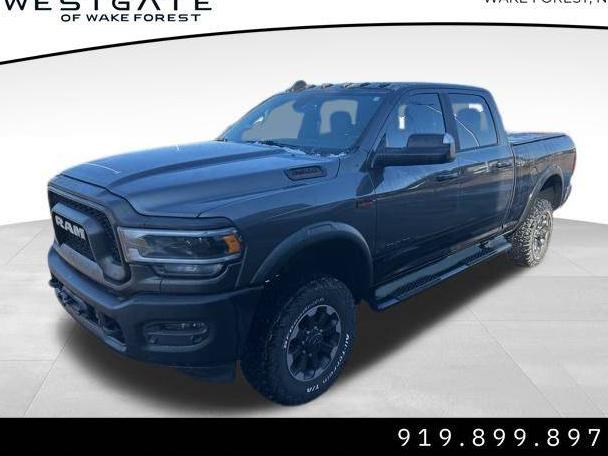 RAM 2500 2019 3C6TR5EJ8KG705345 image