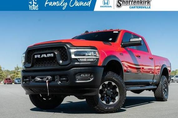RAM 2500 2019 3C6TR5EJ7KG598336 image RAM 2500 2019 3C6TR5EJ7KG598336 image