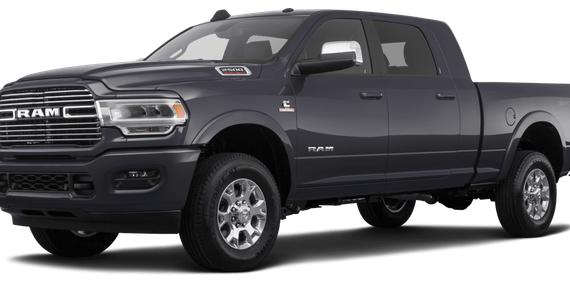 RAM 2500 2019 3C6UR5NL6KG677129 image