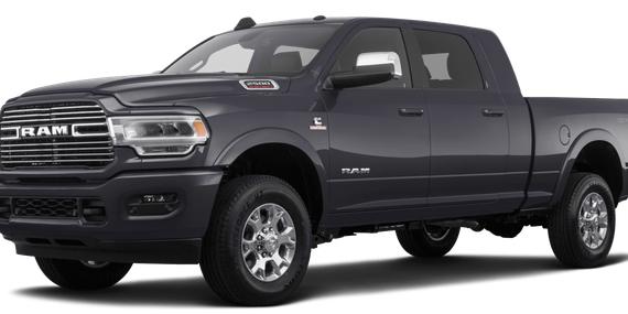 RAM 2500 2019 3C6UR5NL6KG568489 image