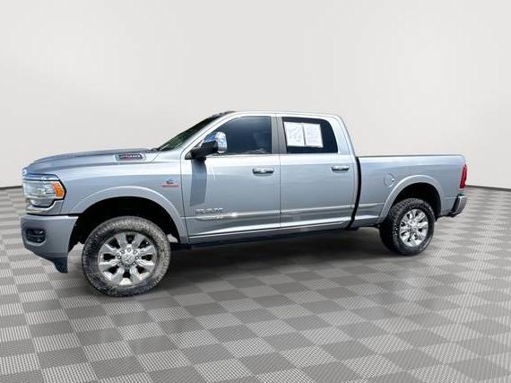 RAM 2500 2019 3C6UR5SL2KG539592 image