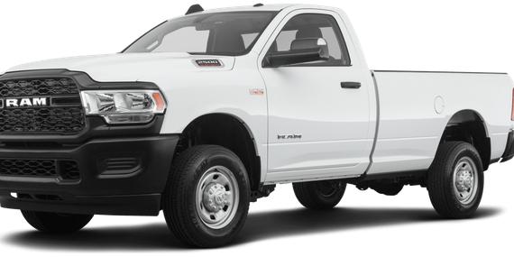 RAM 2500 2019 3C6MR5AJ6KG598645 image
