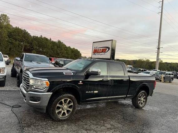 RAM 2500 2019 3C6UR5GL5KG674431 image RAM 2500 2019 3C6UR5GL5KG674431 image