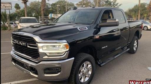 RAM 2500 2019 3C6UR5DJXKG698176 image