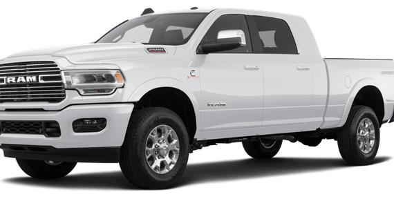 RAM 2500 2019 3C6UR5ML4KG635026 image