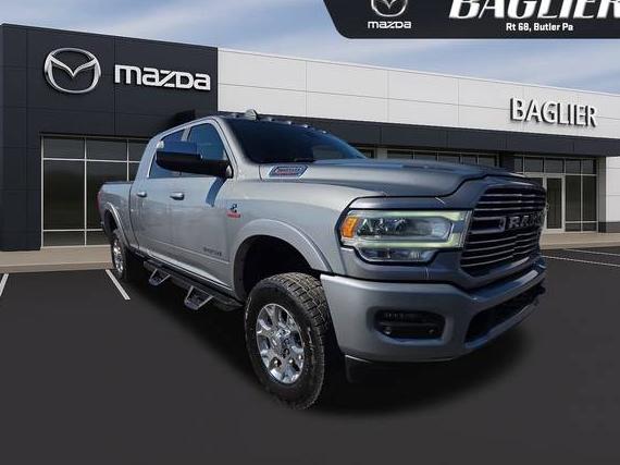 RAM 2500 2019 3C6UR5NL7KG586547 image RAM 2500 2019 3C6UR5NL7KG586547 image