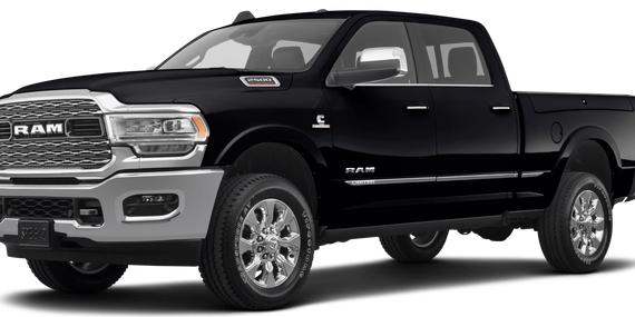 RAM 2500 2019 3C6UR5CJ0KG590408 image