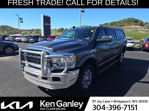 RAM 2500 2019 3C6UR5DL4KG712221 image RAM 2500 2019 3C6UR5DL4KG712221 image