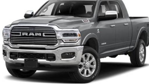 RAM 2500 2019 3C6UR5NL0KG661539 image