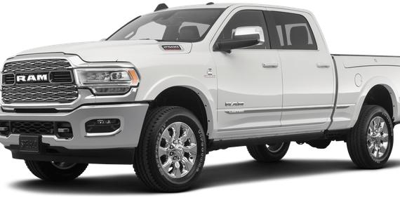 RAM 2500 2019 3C6UR5FLXKG626618 image