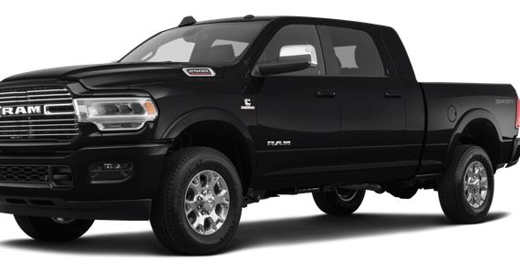 RAM 2500 2019 3C6UR5NL8KG537860 image