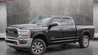 RAM 2500 2019 3C6UR5SL5KG539764 image