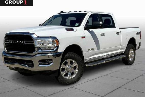 RAM 2500 2019 3C6UR5DJ3KG619303 image