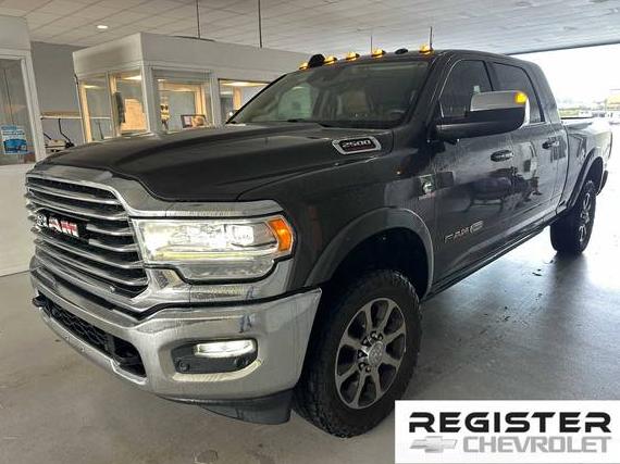 RAM 2500 2019 3C6UR5PL1KG716609 image