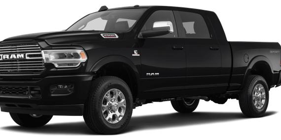 RAM 2500 2019 3C6UR5MJXKG616043 image